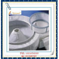 Pano de filtro de polipropileno PP para tratamento de águas residuais